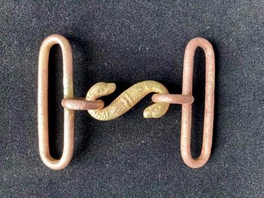 Boucle Serpent